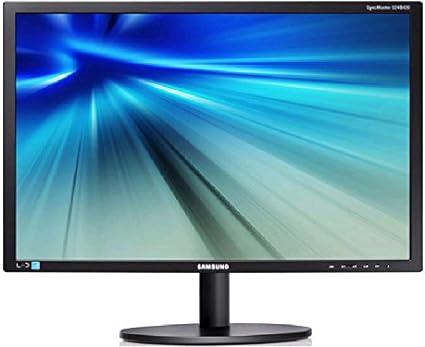 SAMSUNG S19B420M 18.5-Inch Screen LCD Monitor