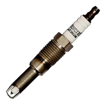 Motorcraft SP-515 Spark Plug, Pack of 1