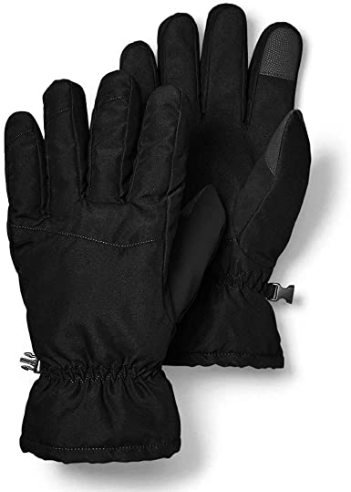 Eddie Bauer Men's Boundary Pass Down Gloves