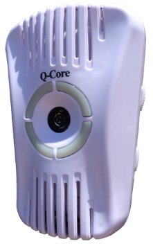 Cleanrth QuadCore Electronic Pest Repeller | Over Four Dominating Pest Repelling Techniques