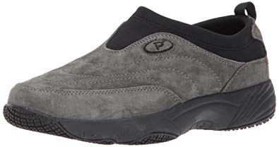 Propet Women's Wash N Wear Slip On Ll Walking Shoe