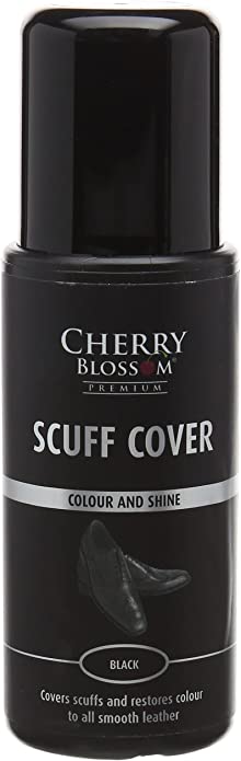 Cherry Blossom Premium Scuff Cover