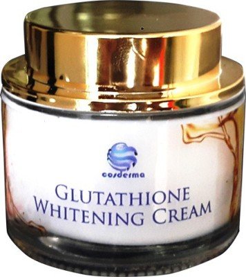 Cosderma Glutathione Intensive Whitening Facial Cream brightening & anti ageing