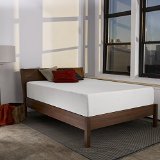 Sleep Innovations Shiloh 12-inch Memory Foam Mattress Queen