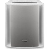 DeLonghi AC230 Energy Star Air Purifier with Ionizer 220 Square Feet