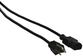 Belkin AC Replacement Power Cable (10-Foot)