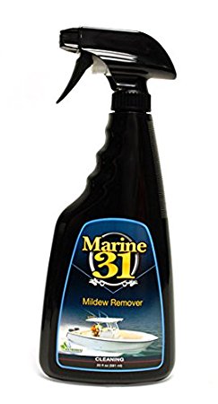 Marine 31 Mildew Remover