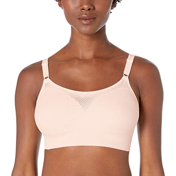 Warner's Women's Easy Does It Wire-Free 2-ply Bra