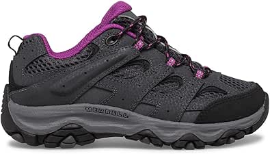 Merrell Unisex-Child Moab 3 Low