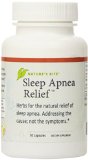 Sleep Apnea Relief - 30 Capsules