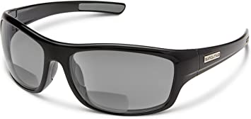 Suncloud Cover Polarized Reader Sunglasses