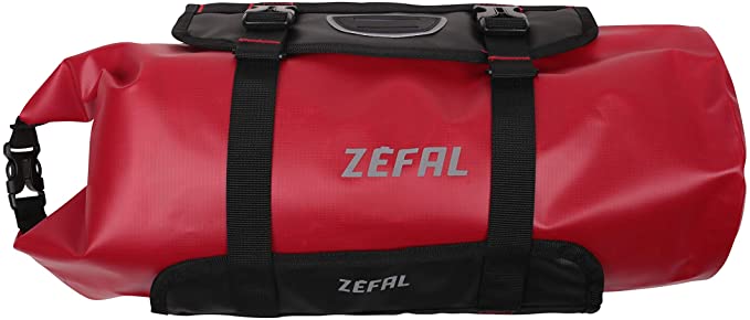 Zefal Z Adventure F10 Waterproof Handlebar Bag