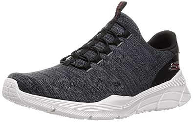 Skechers Mens Equalizer 4.0 - Wraithern Sneaker