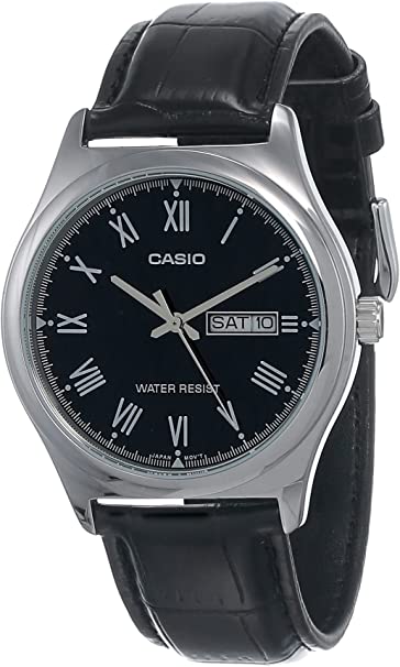 Casio MTP-V006L-1BUDF Wristwatch