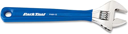 Park Tool PAW-12 12-Inch Adjustable Wrench