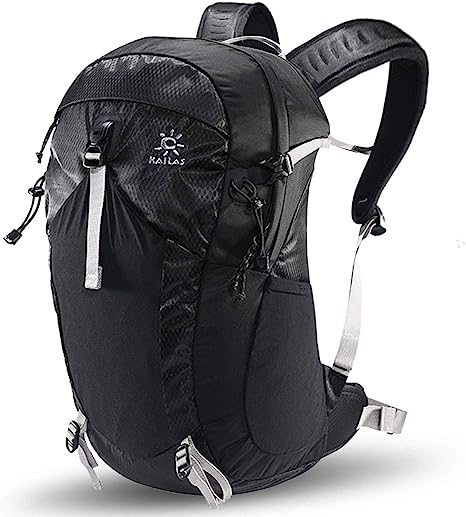 KAILAS 20L Hiking Daypack Lightweight Backpack Waterproof Camping Backpack for Outdoor Sports