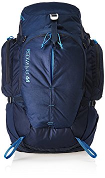 Kelty Redwing 44 Backpack, Twilight Blue