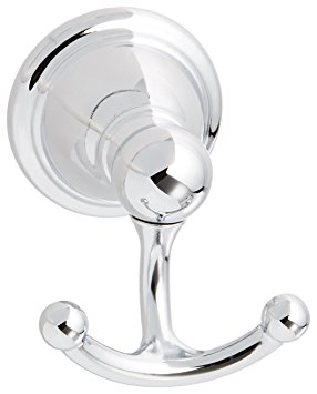 Moen YB2203CH Brantford Robe Hook, Chrome