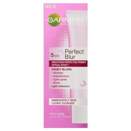 Garnier Skin Naturals 5 Second Perfect Blur, 30ml