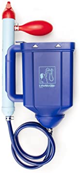 LifeStraw Family 1.0 Water Purifier