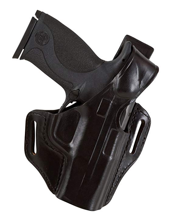Bianchi 56 Serpent Holster Fits S&W M&P 9C