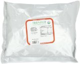 Frontier Alfalfa Leaf Powder Certified Organic 16 Ounce Bag