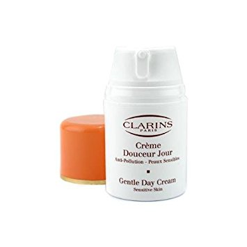 Clarins New Gentle Day Cream, 1.7-Ounce Box