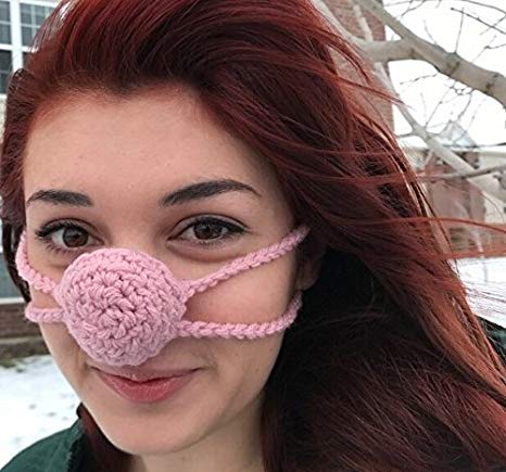 Froz Noz Nose Warmer Keep Cold Nose Warm Snow Wind Protection Perfect for Outdoor Activities to Choose from