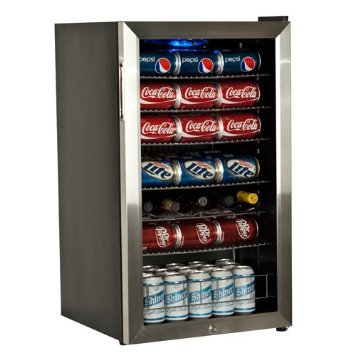 EdgeStar Supreme Cold Beverage Cooler