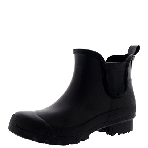 Womens Original Chelsea Rubber Festival Winter Snow Rain Welly Boots