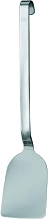 Rosle Stainless Steel Spatula Flipper, 13-inch