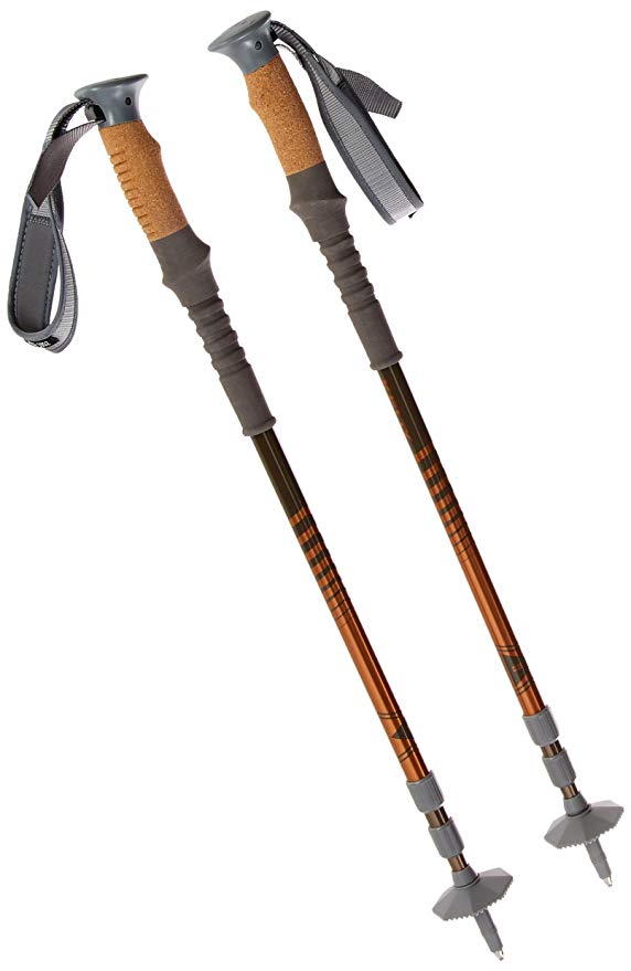 Kelty Range 2.0 Trekking Pole (Pair)