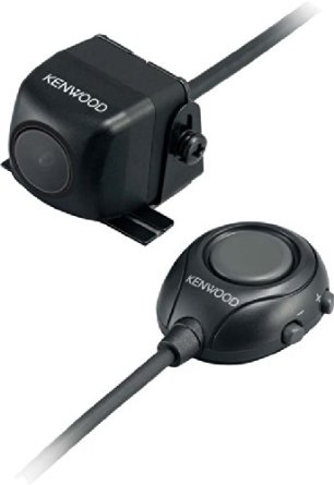 Kenwood CMOS-320 Multi-Angle Back-up Camera