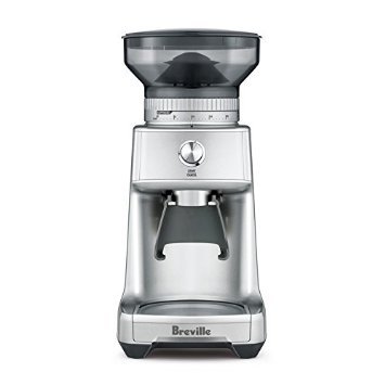 Breville the Dose Control Coffee Grinder