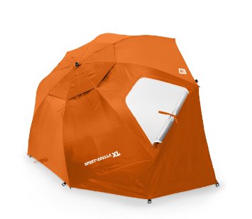 Sport-Brella XL - Portable Sun and Weather Shelter