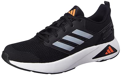 adidas Mens Enry Flux M Running Shoe