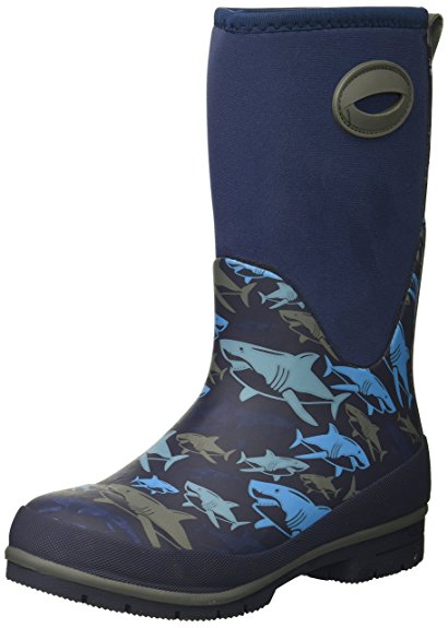 Western Chief Kids Cold Rated Neoprene Boot with Memory Foam