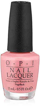 OPI Nail Polish, 0.5 fl. oz.