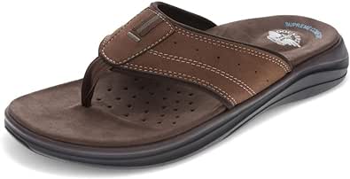 Dockers Men's Banks Flip-Flop