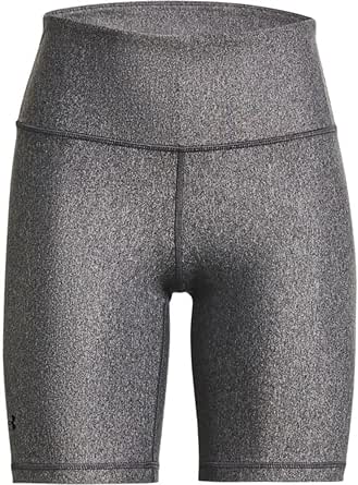 Under Armour Women's Heatgear Bike Shorts