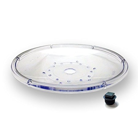 Droll Yankees A-6T Seed Tray
