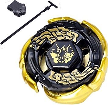Acrim Gold Galaxy Pegasus/Pegasis Black Hole Sun BB-43 Masters 4D High Performance with Launcher Game