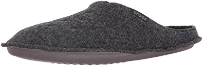 Crocs Unisex Classic Slipper Mule