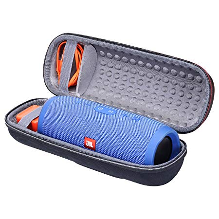 XANAD Case for JBL Charge 3 Speaker Hard Storage Carrying protective Bag