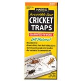 Cricket Traps 2 Pack