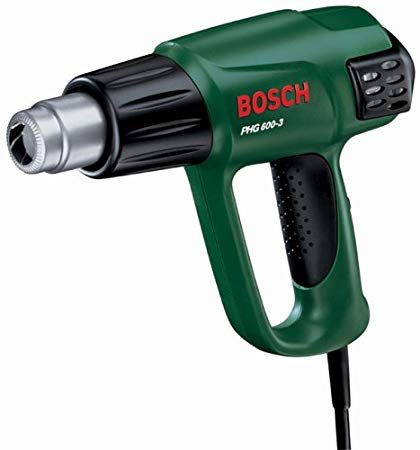 Bosch PHG 600-3 Heat Gun