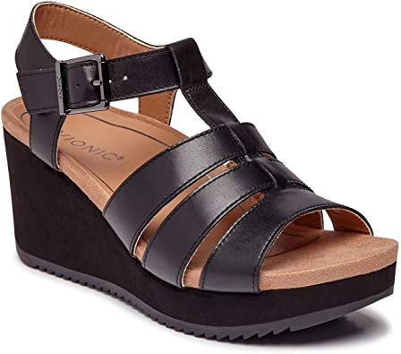 Vionic Women's, Tawny Platform Wedge