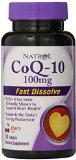 Natrol CoQ-10 100mg Fast Dissolve Tablets 30-Count