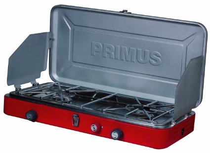 Primus Profile Duo Burner/Grill Combo-Us and Canada