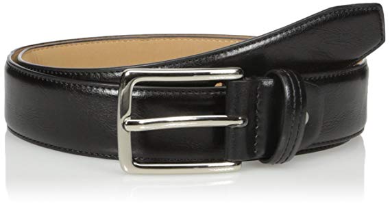 Dockers Men's Leather Dress Belt